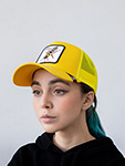 Бейсболка GOORIN BROTHERS арт. 101-0709 (желтый)